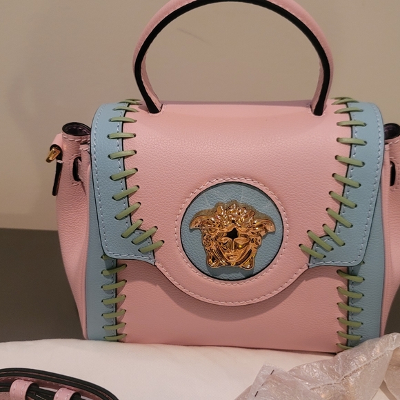 Versace medium Medusa handbag - Picture 4 of 5